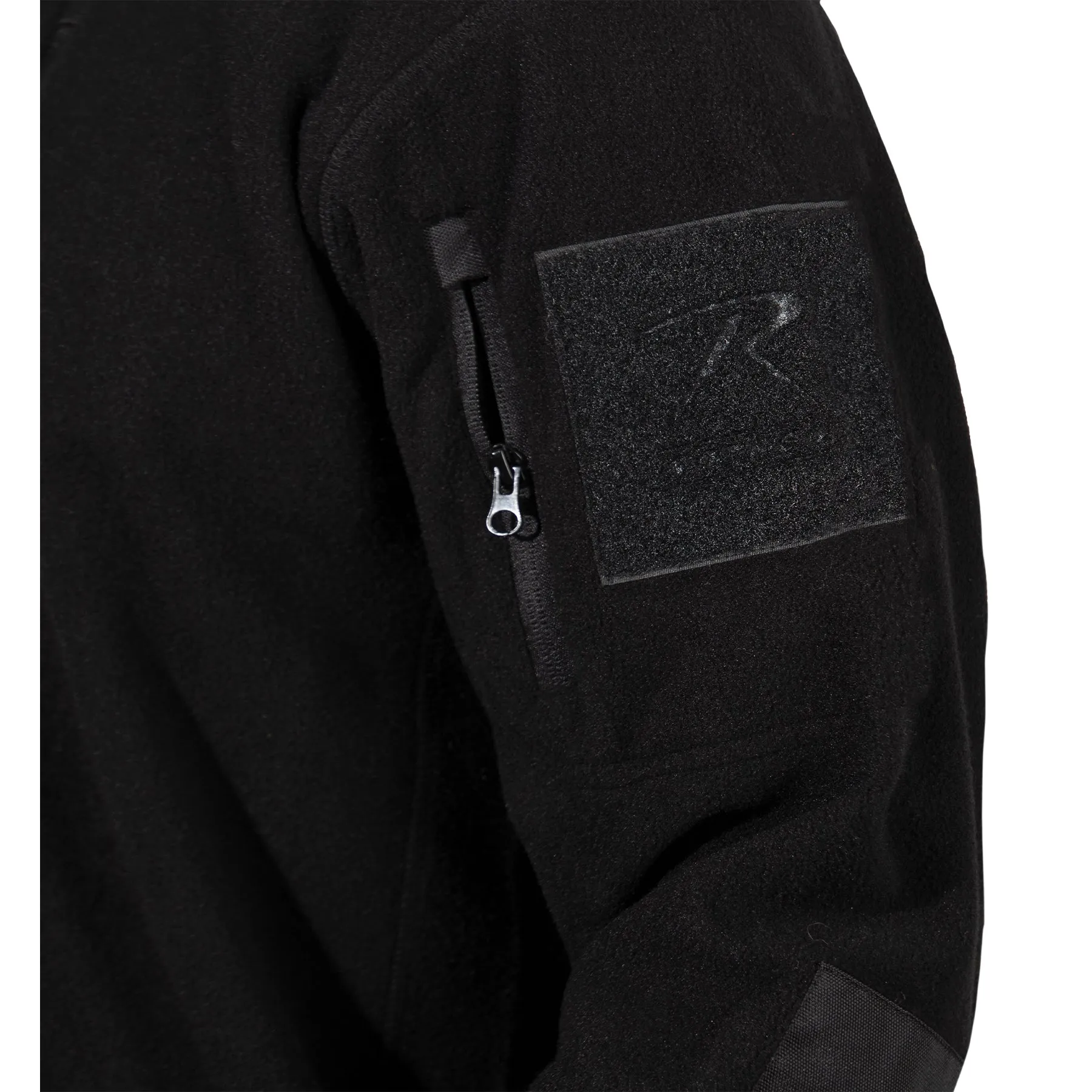 1/4 Zip Fleece Pullovers