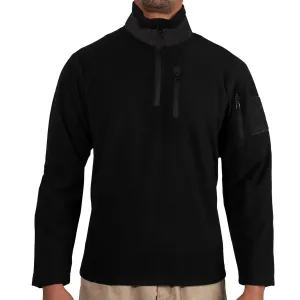 1/4 Zip Fleece Pullovers