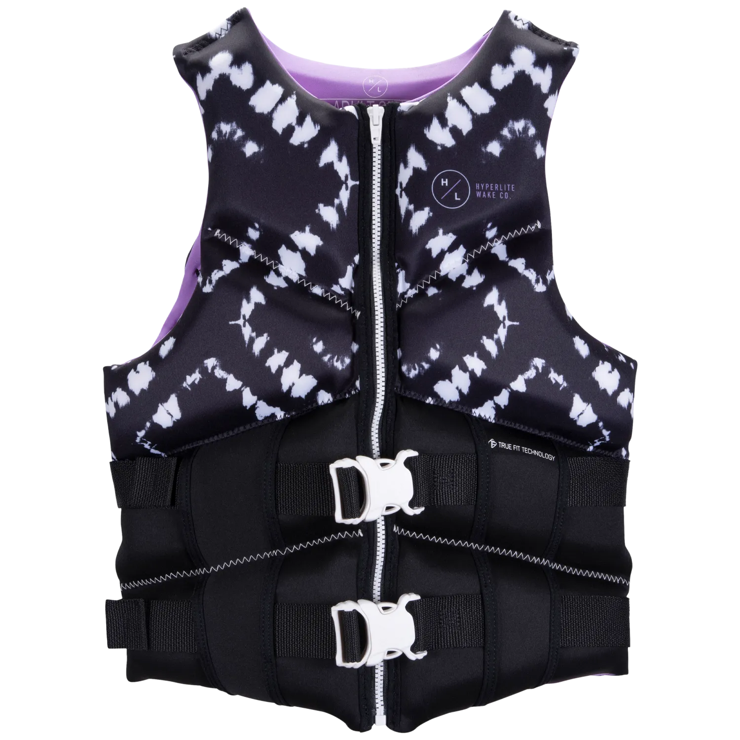 2022 Hyperlite Women'S Logic Vest