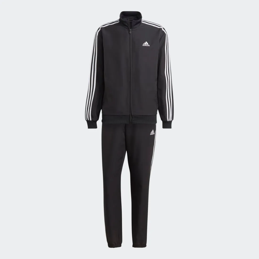 3-Stripes Woven Track Suit