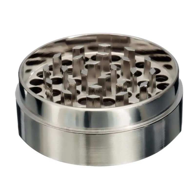 4 Layers Herb Tobacco Grinder