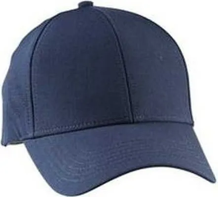 Adams PF101 Pro-Flow Cap - Navy