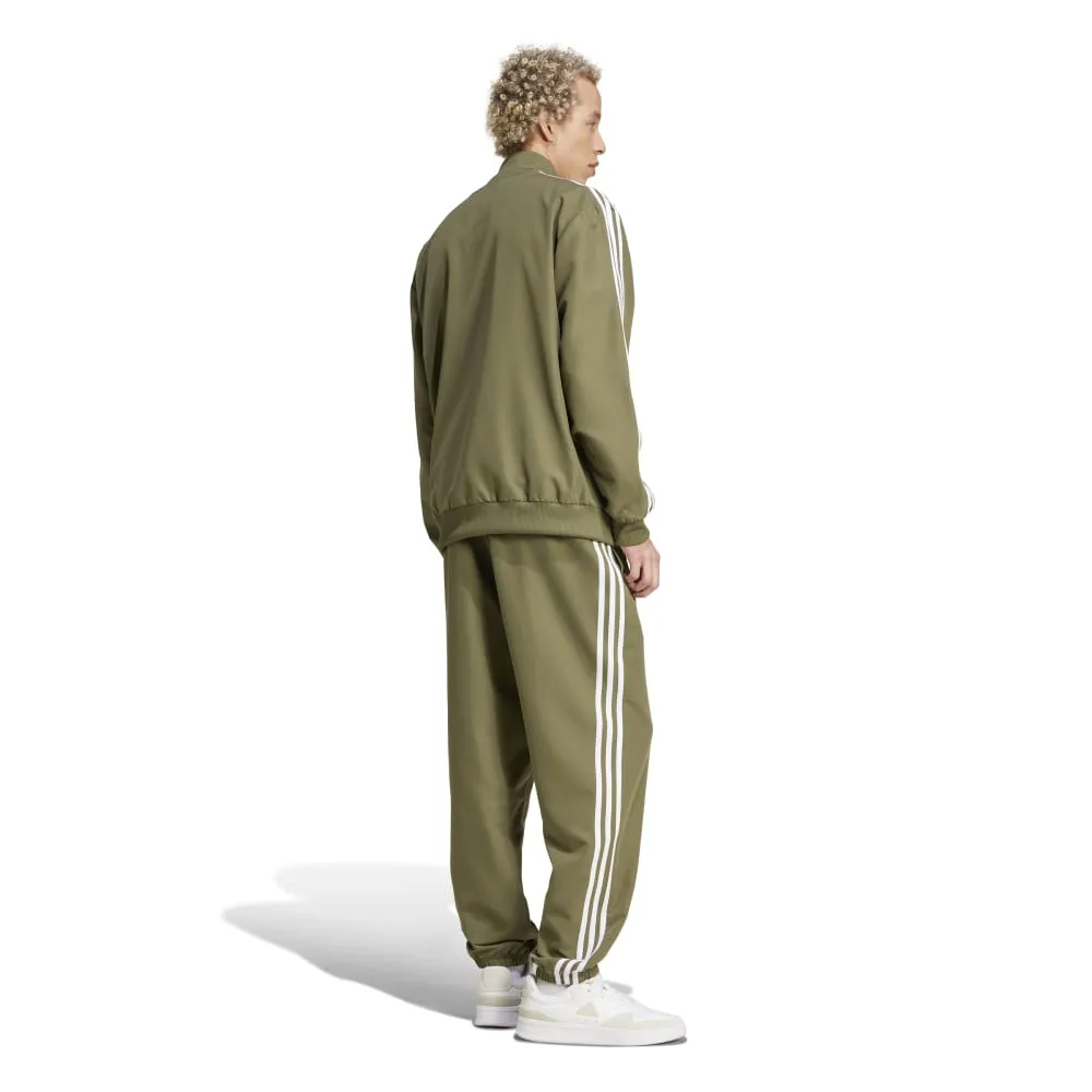 adidas 3 Stripes Men's Knit Set