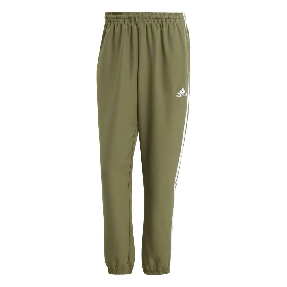 adidas 3 Stripes Men's Knit Set