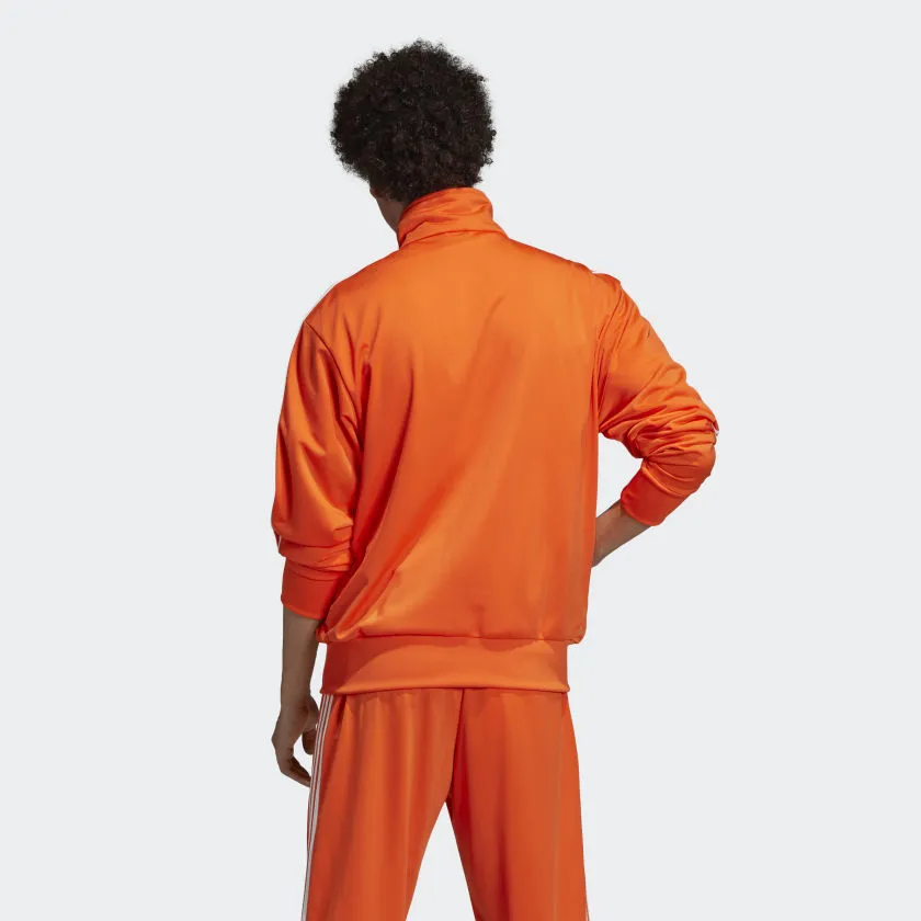 Adidas Original FIREBIRD TT TRACKSUIT Men’s - ORANGE