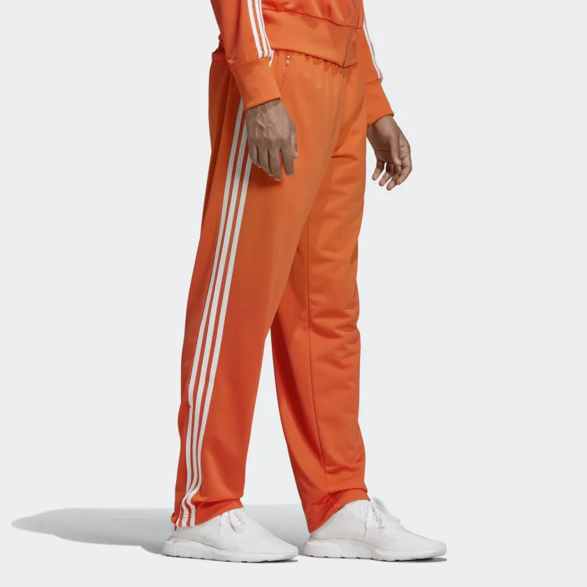 Adidas Original FIREBIRD TT TRACKSUIT Men’s - ORANGE