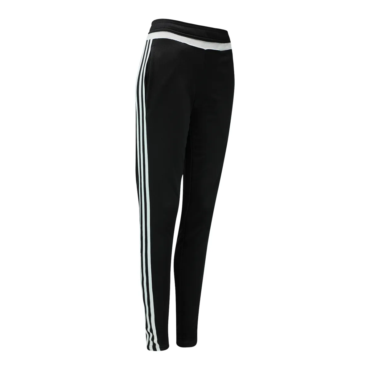 adidas Women's Climacool 3-Stripes Track Pants