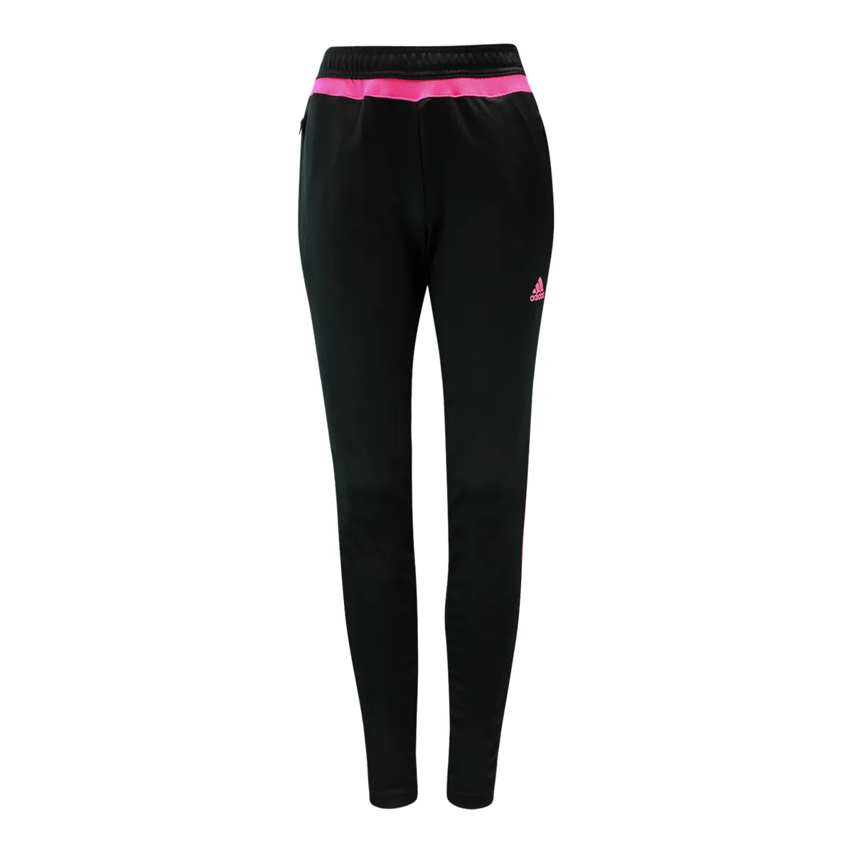 adidas Women's Climacool 3-Stripes Track Pants