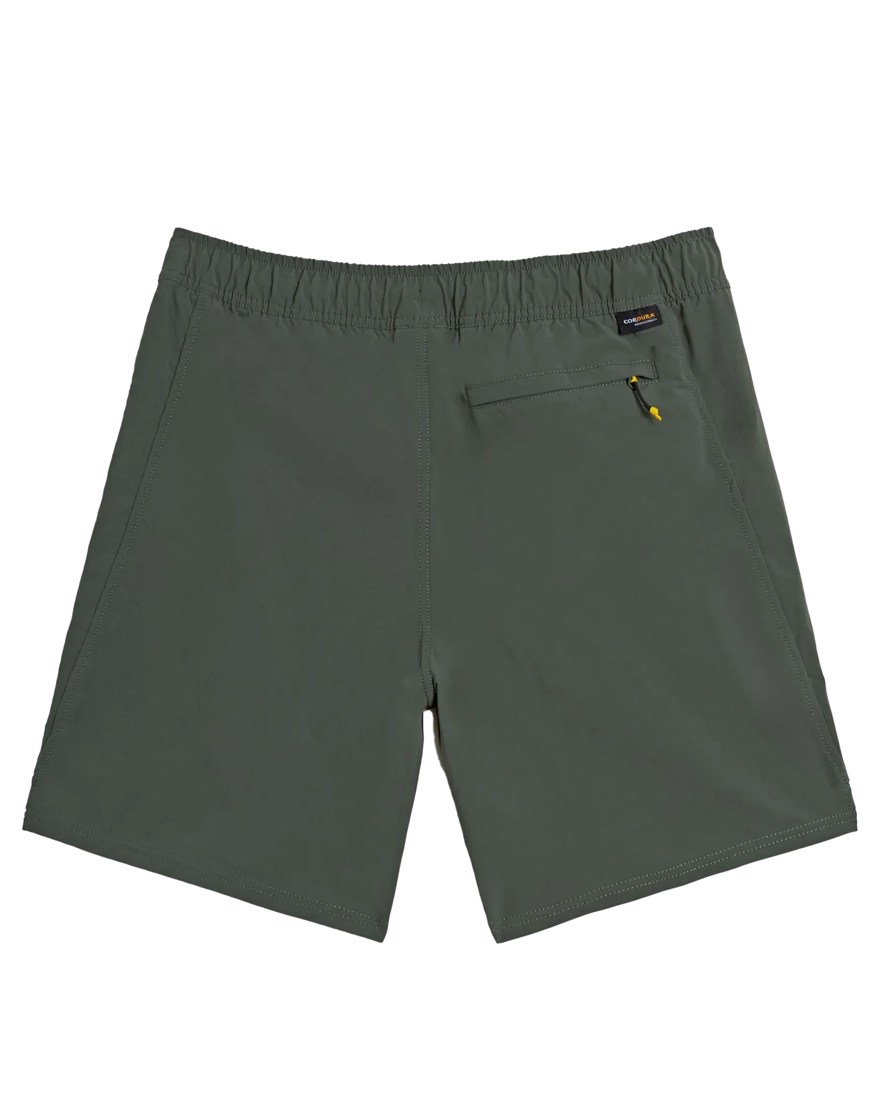 All Purpose Cordura Swimshorts in Thyme