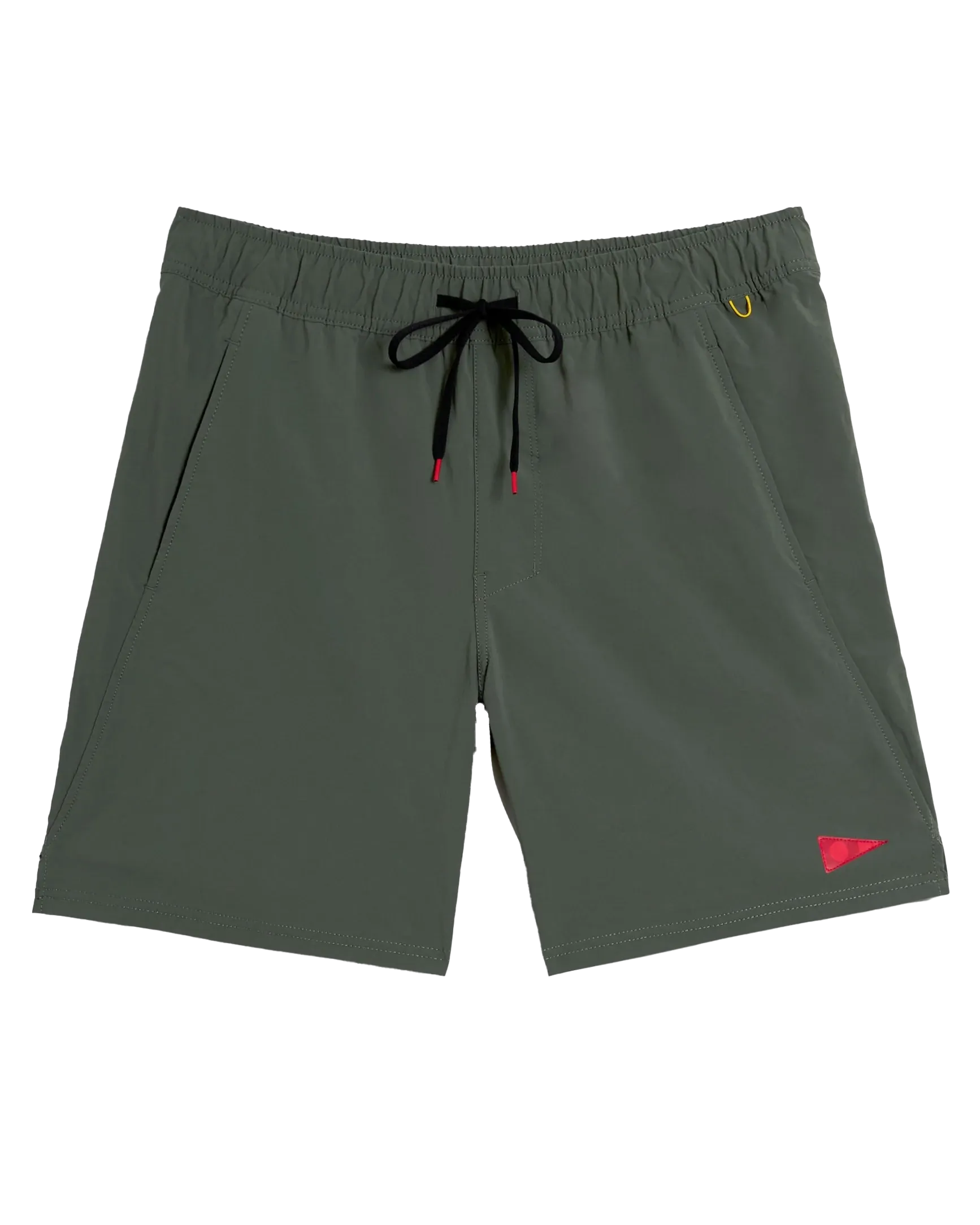 All Purpose Cordura Swimshorts in Thyme