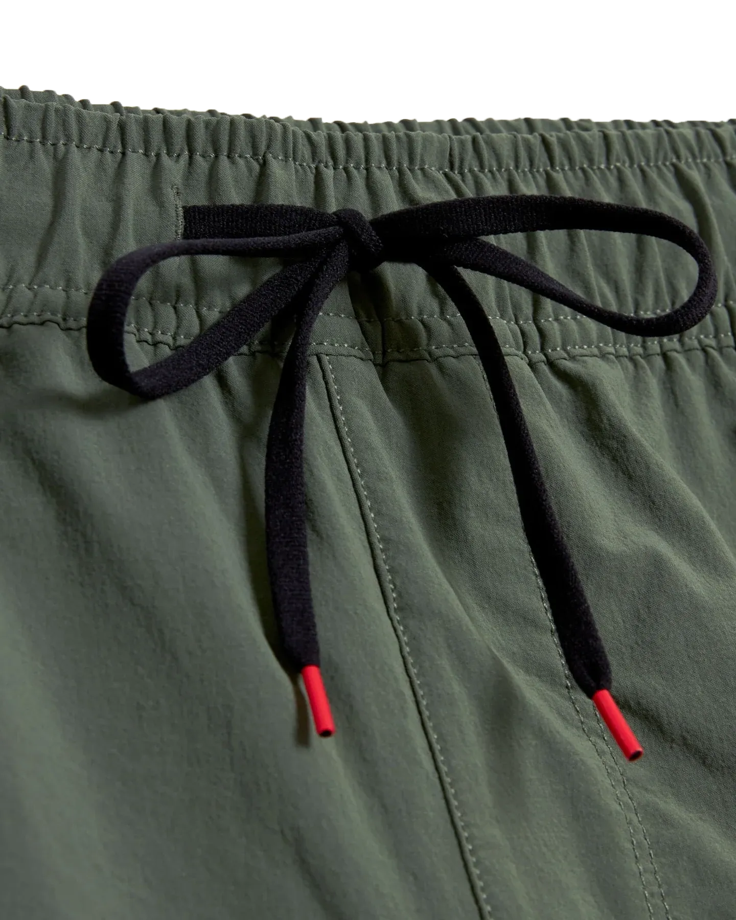 All Purpose Cordura Swimshorts in Thyme