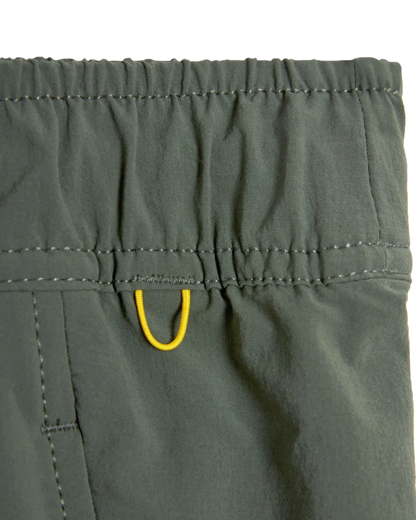 All Purpose Cordura Swimshorts in Thyme