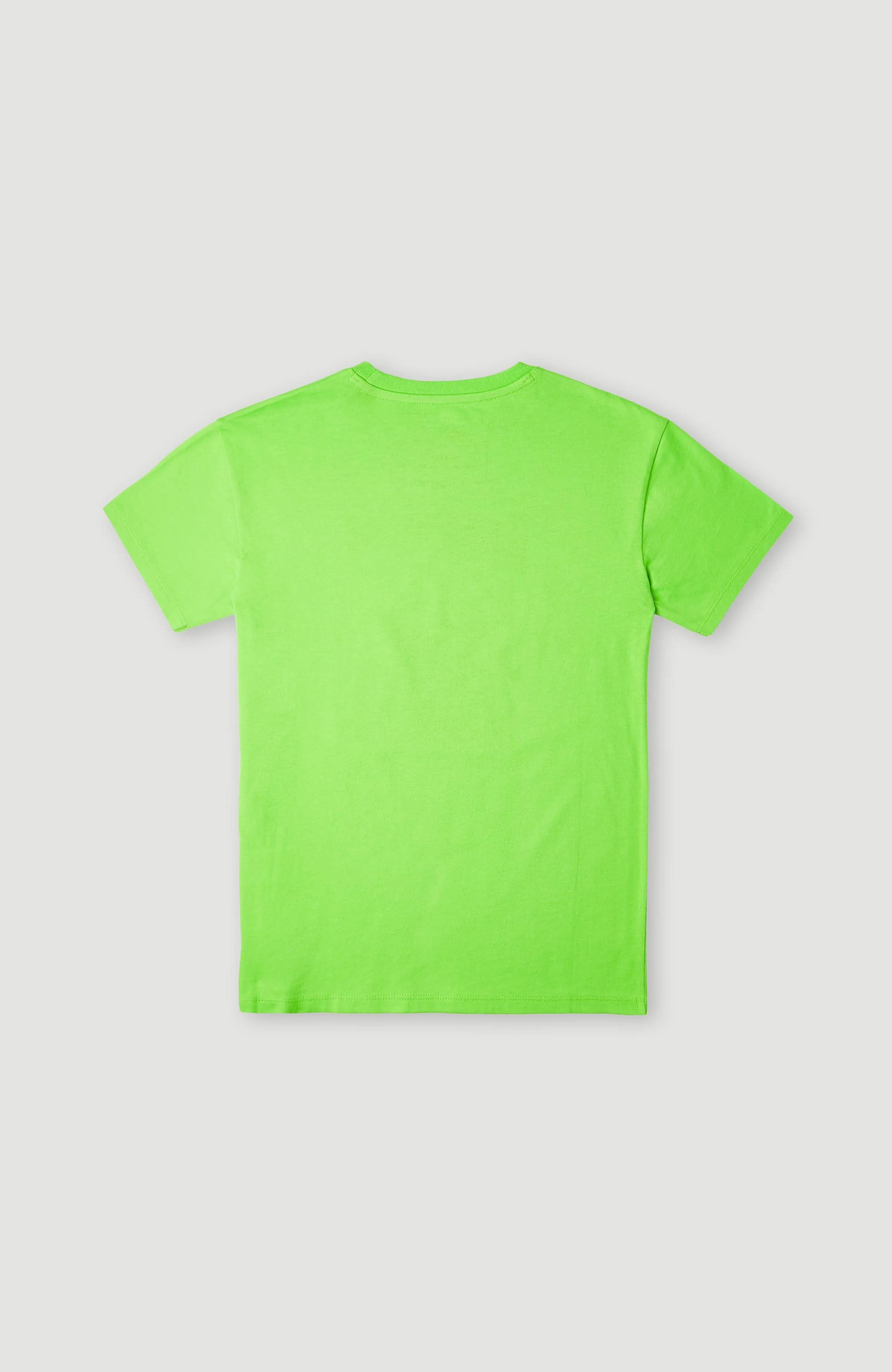 Anders T-Shirt | Fluor Green