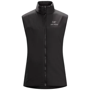 Arc'teryx Women's Black Atom Lightweight Vest