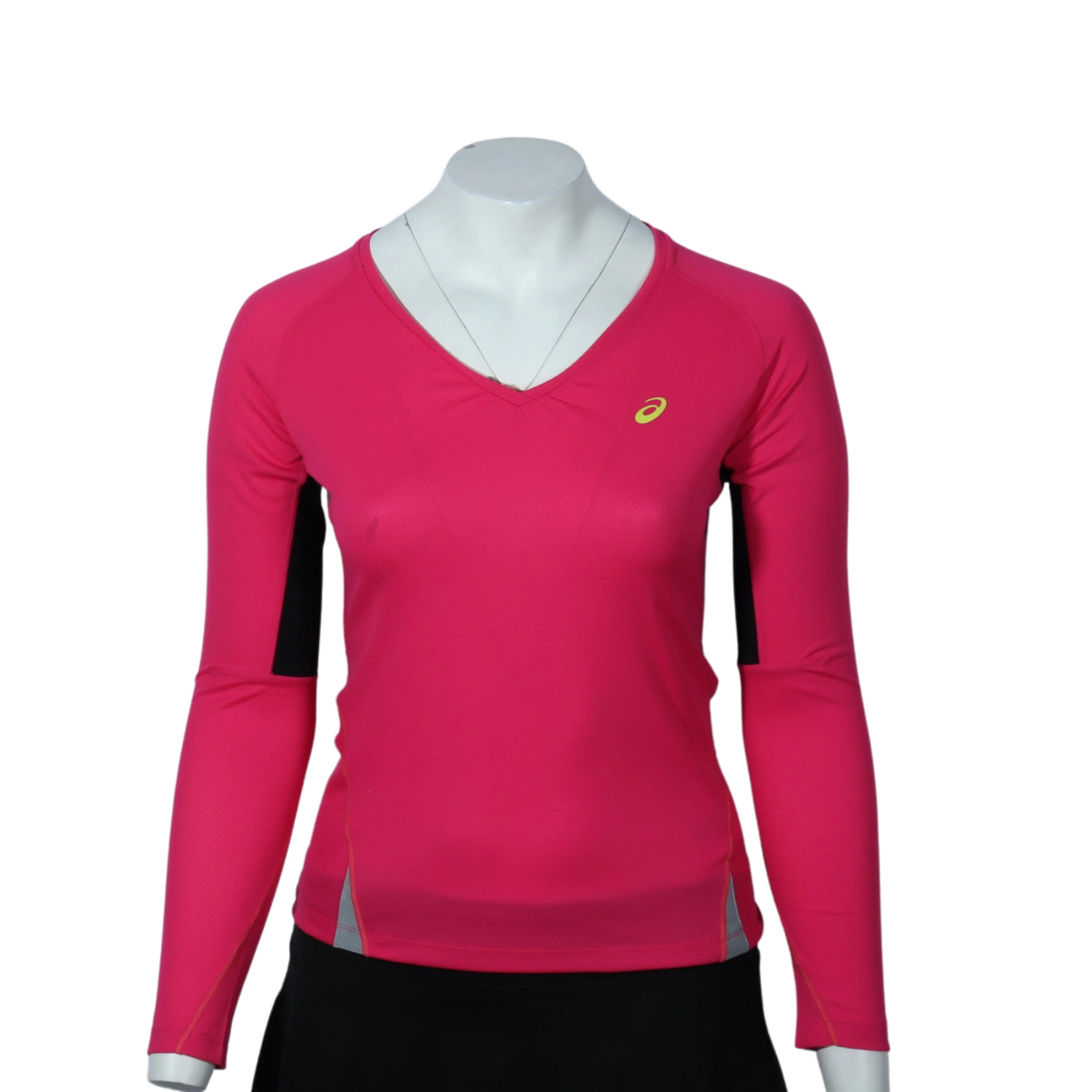 ASICS - womens mesh Breathable blouse