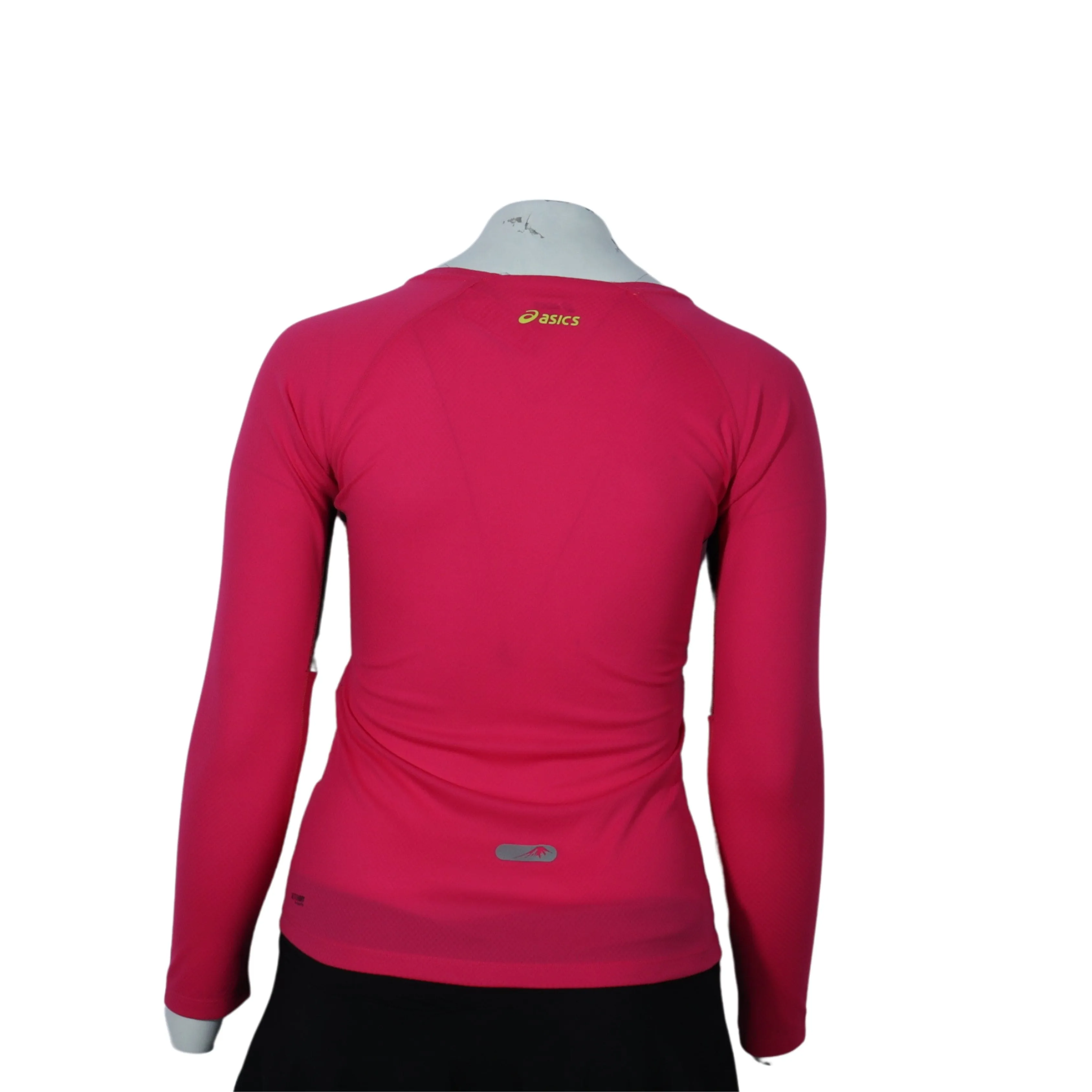 ASICS - womens mesh Breathable blouse