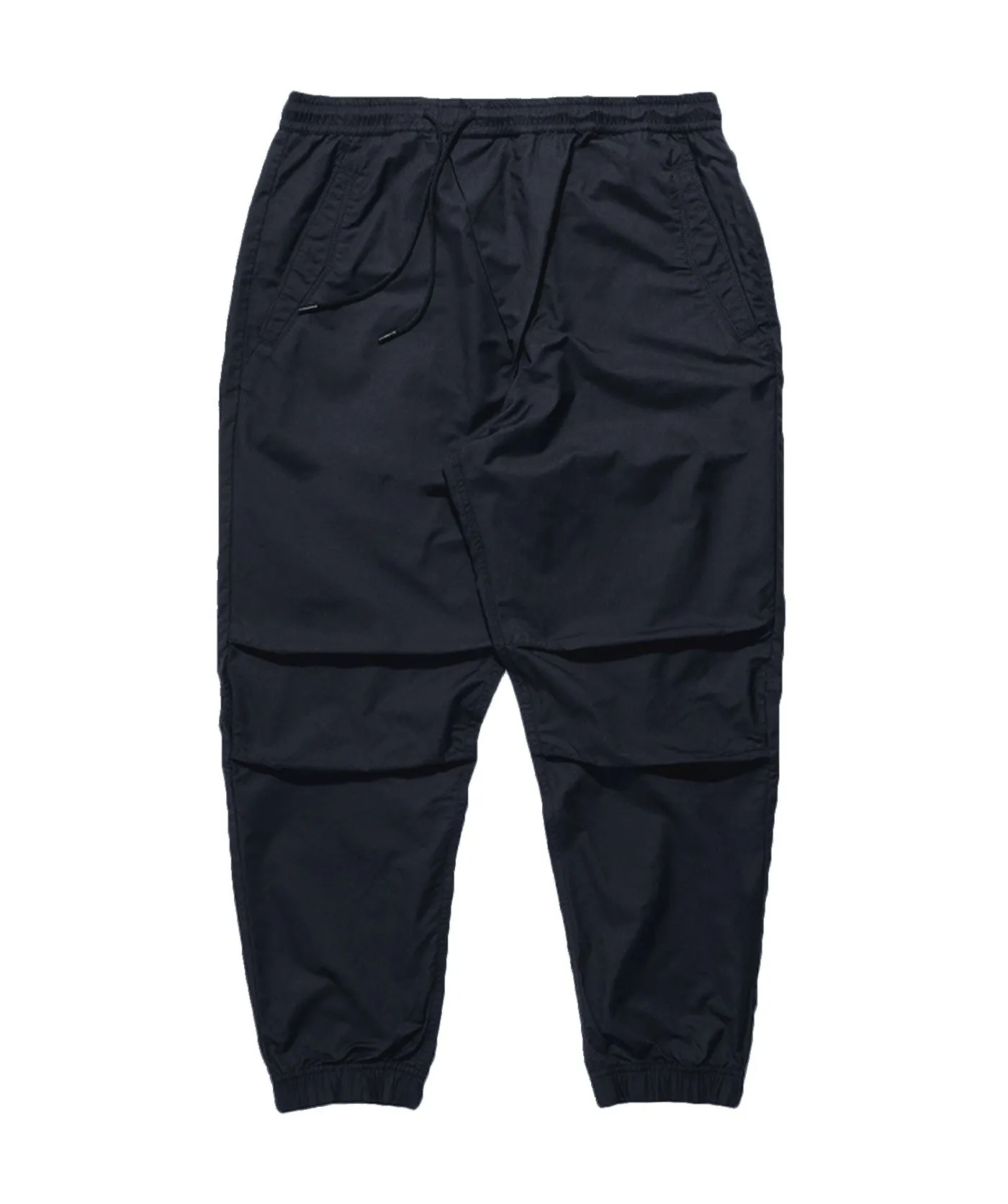 Asym Track Pants