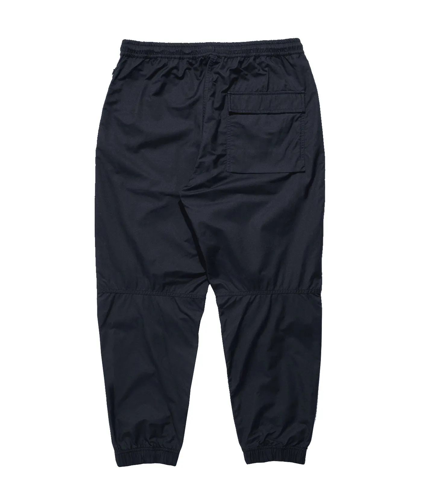 Asym Track Pants