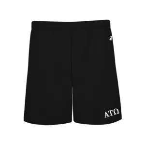 ATO 5" Black Shorts