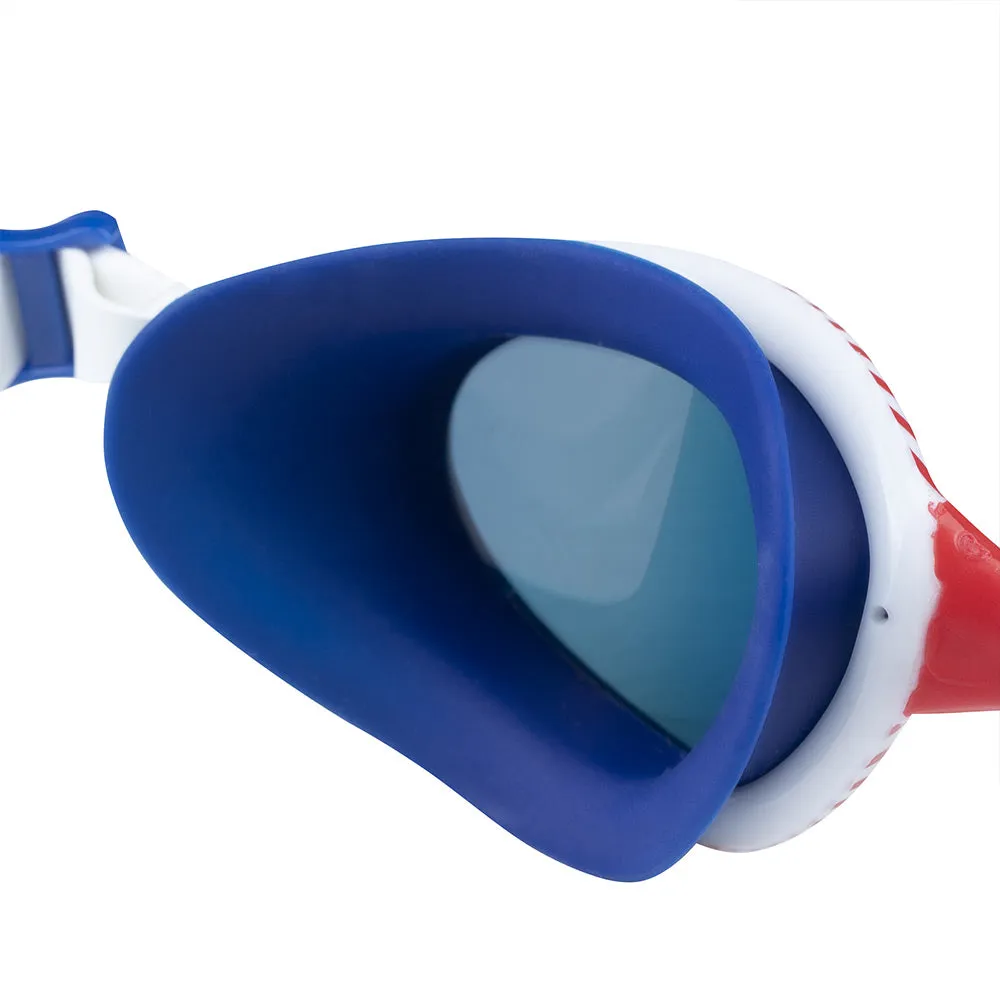 Attack Swim Goggles - USA Exclusive