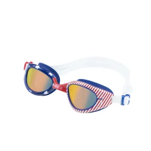 Attack Swim Goggles - USA Exclusive