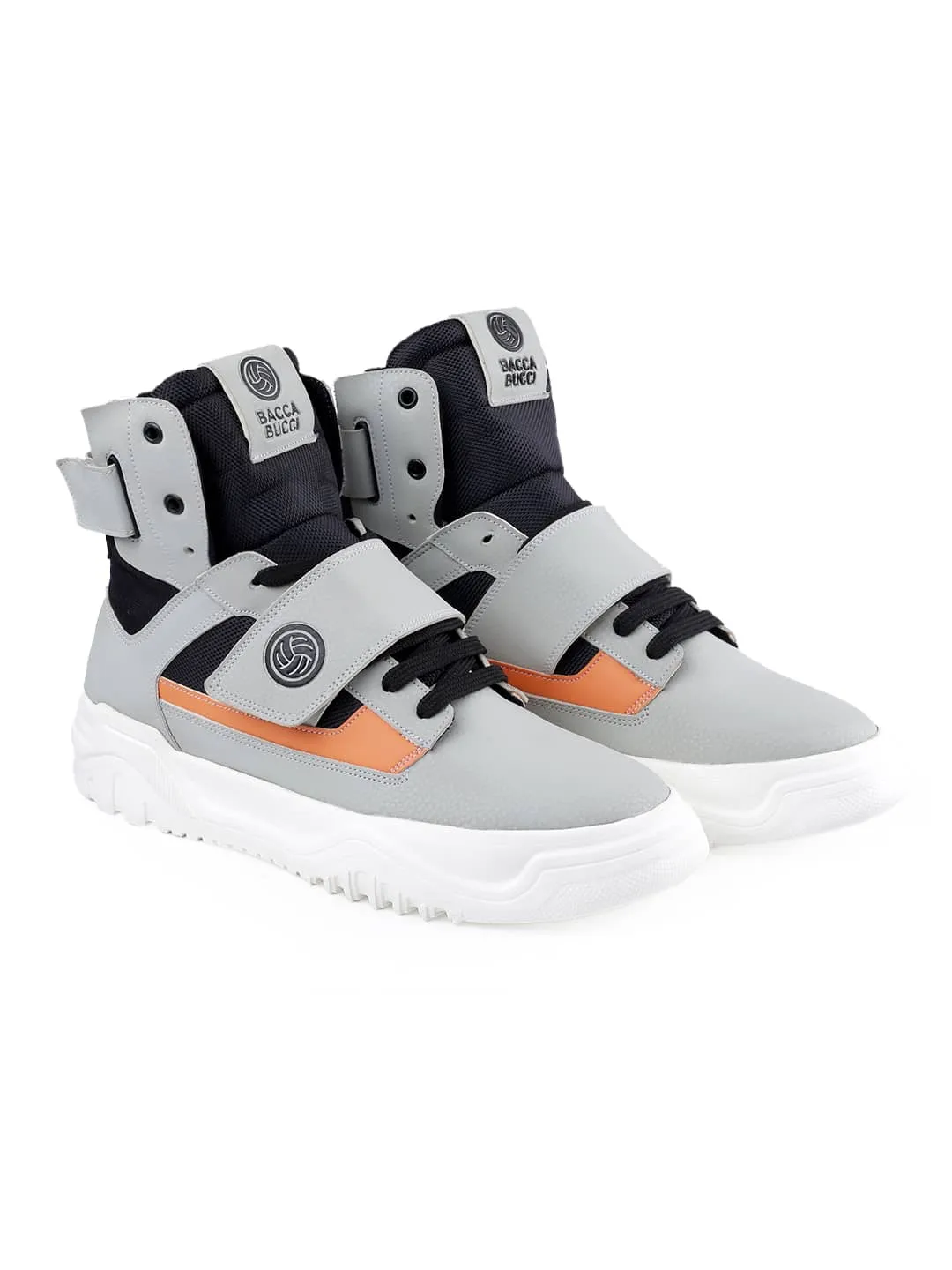 Bacca Bucci DENVER High-Top Sneakers