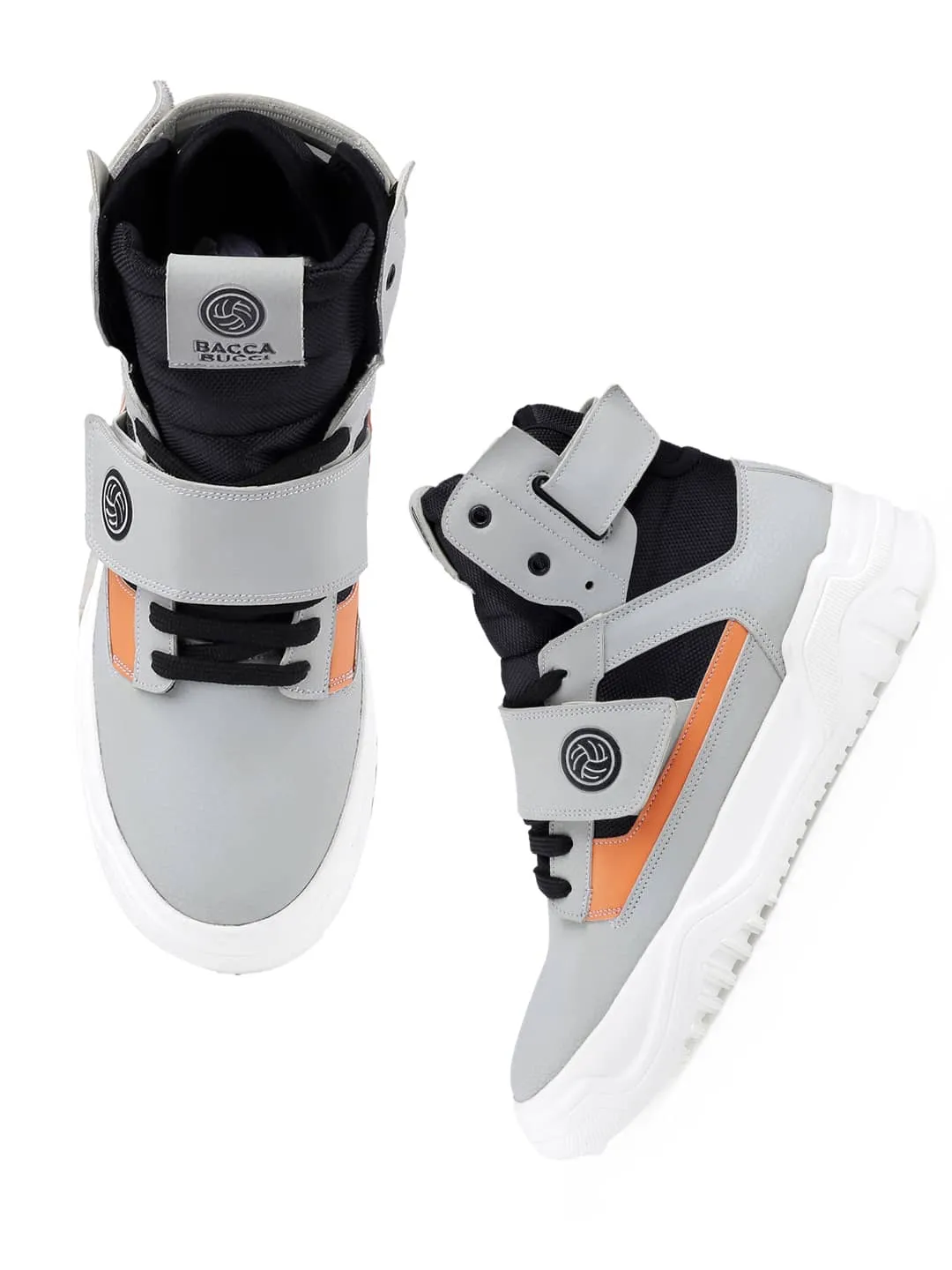 Bacca Bucci DENVER High-Top Sneakers