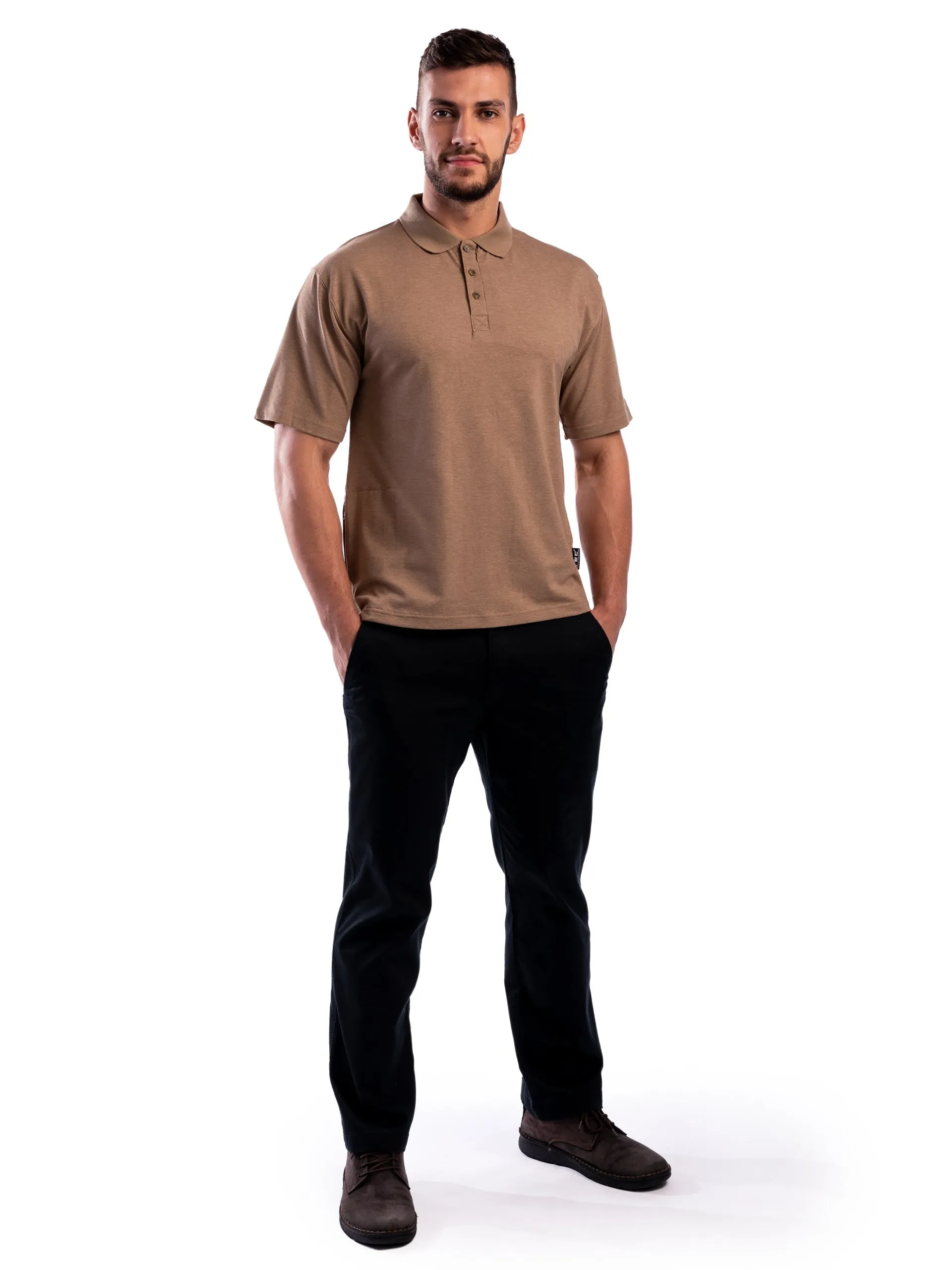 Bamboo Polo