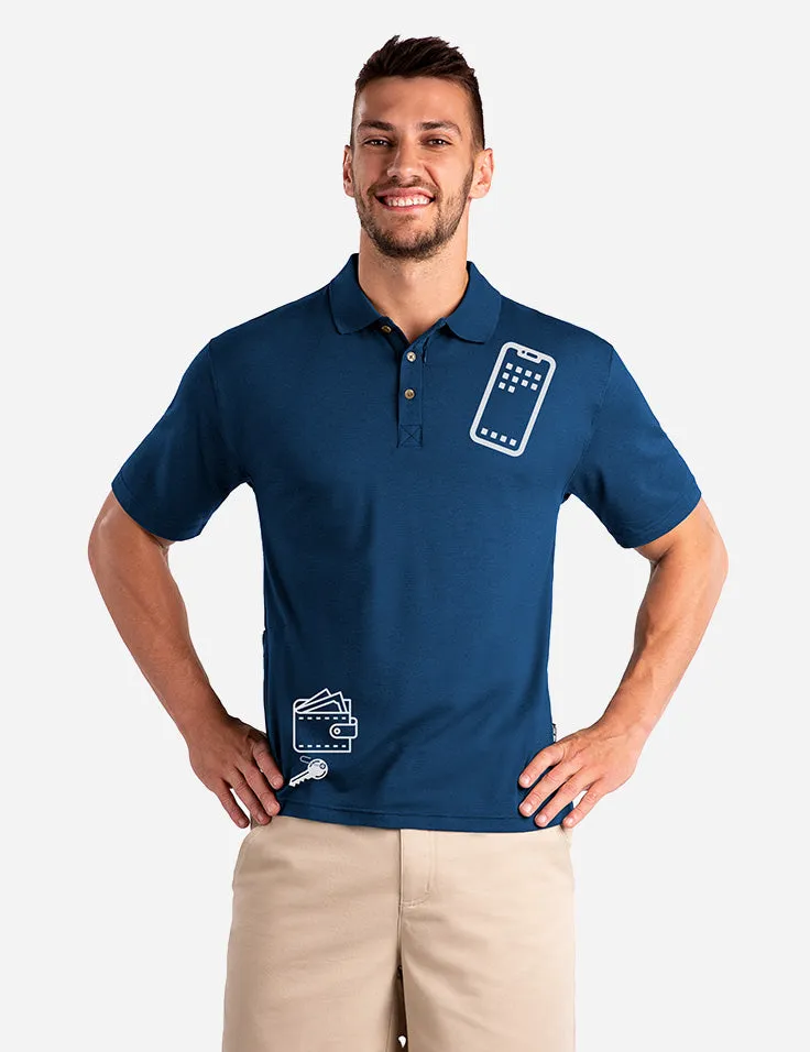 Bamboo Polo