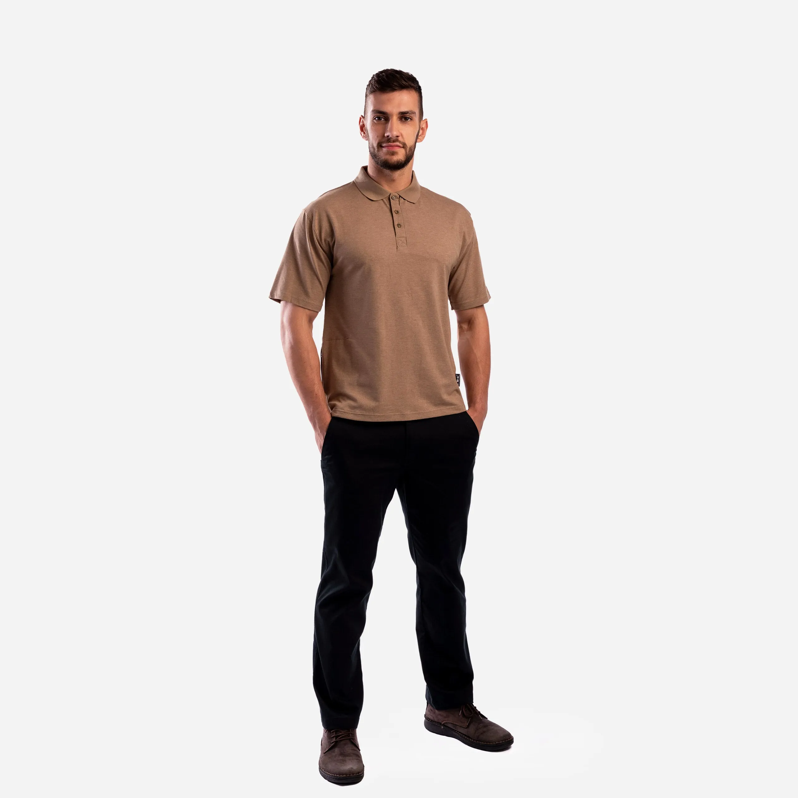 Bamboo Polo