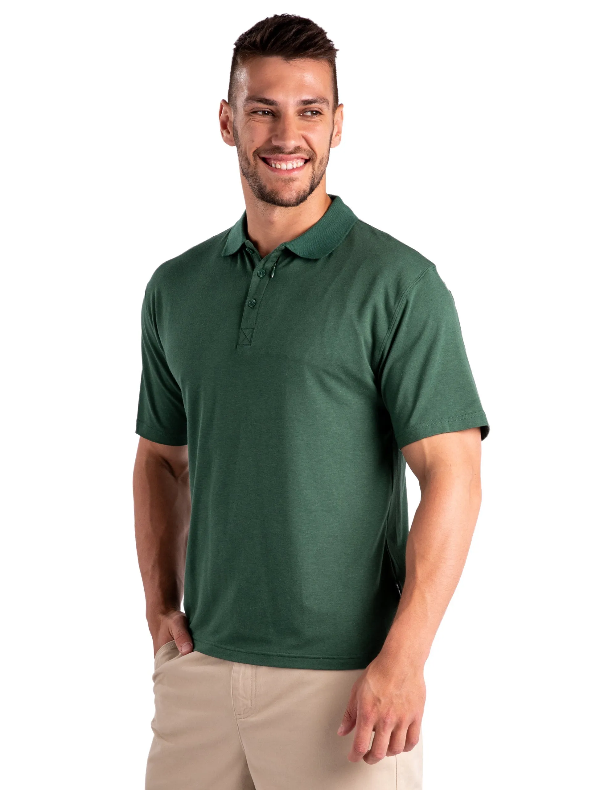 Bamboo Polo