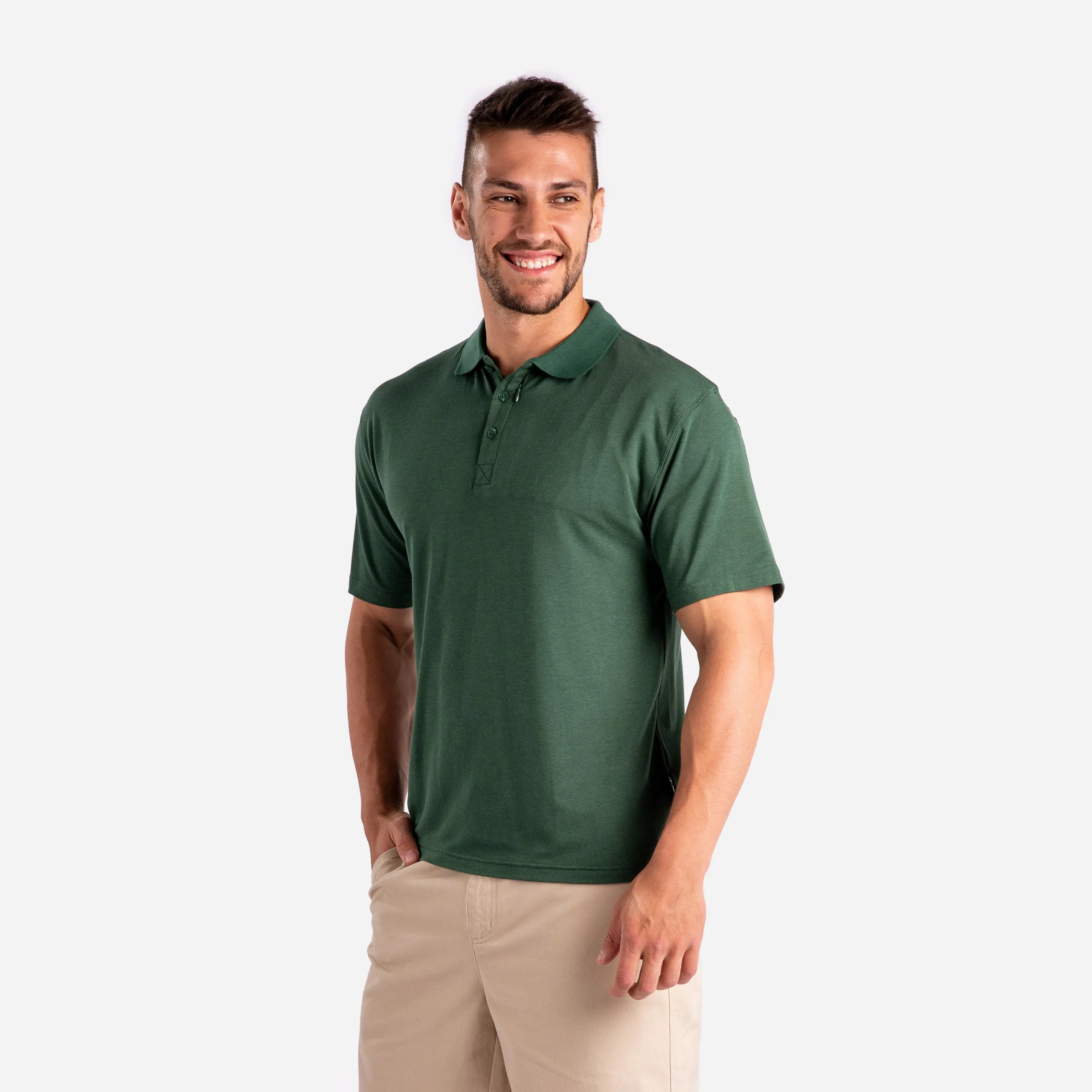 Bamboo Polo