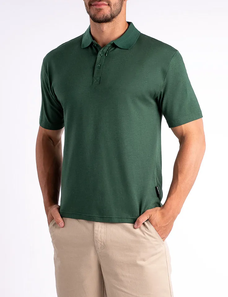 Bamboo Polo