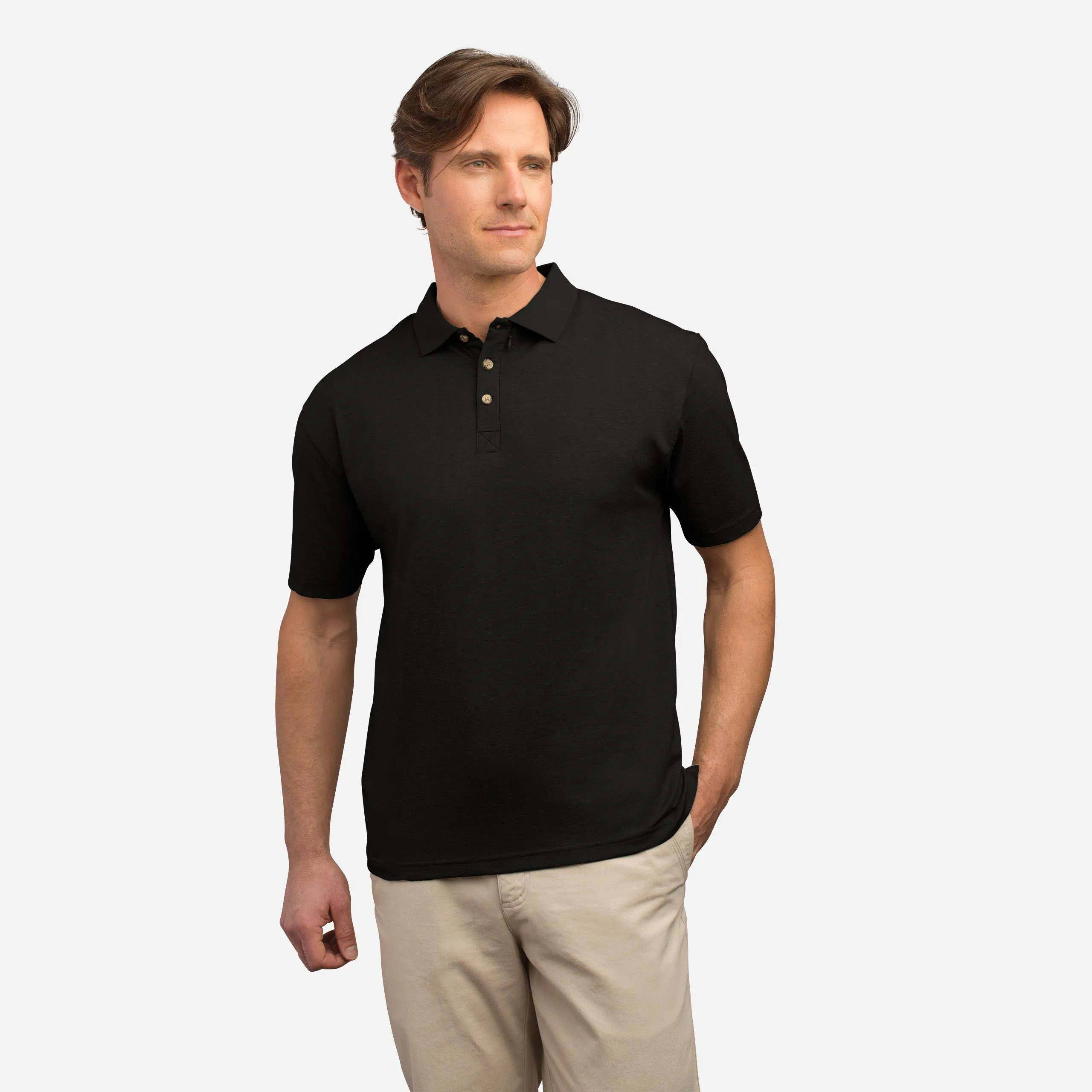 Bamboo Polo