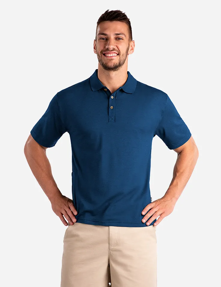 Bamboo Polo