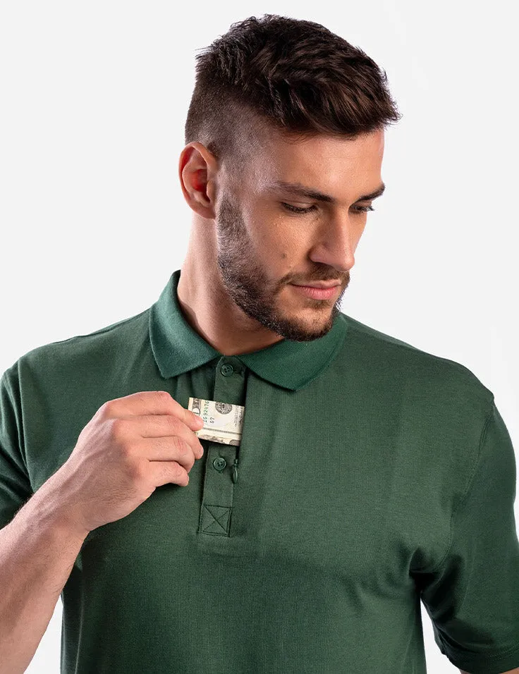 Bamboo Polo