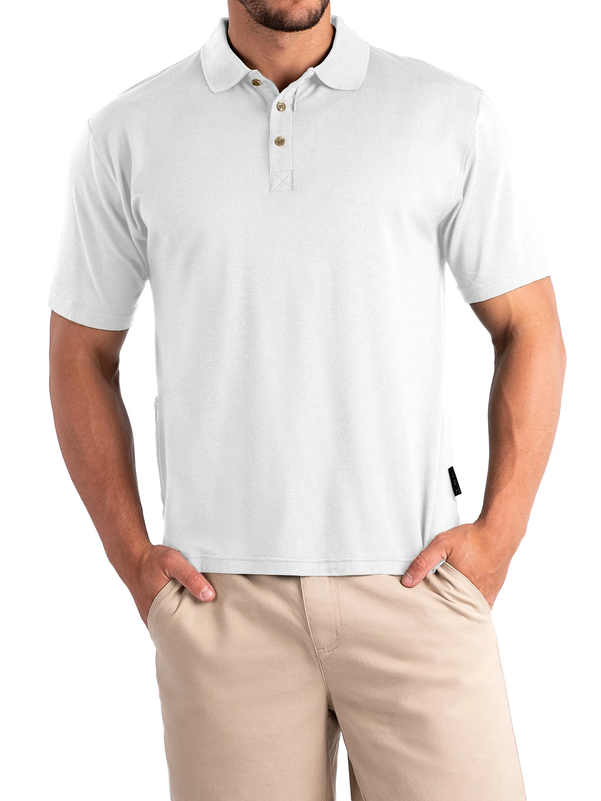 Bamboo Polo