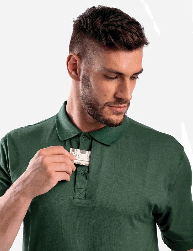 Bamboo Polo