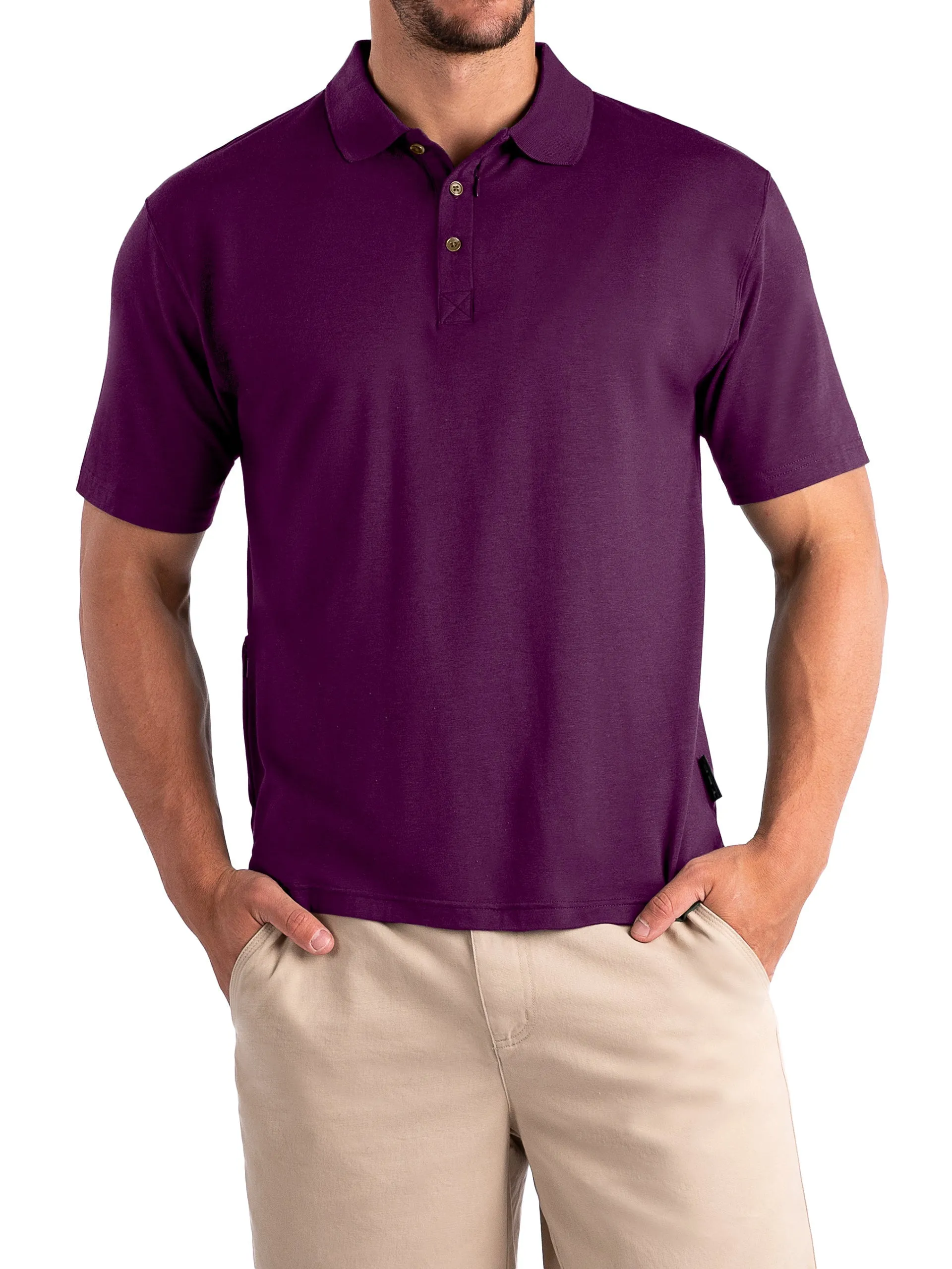 Bamboo Polo