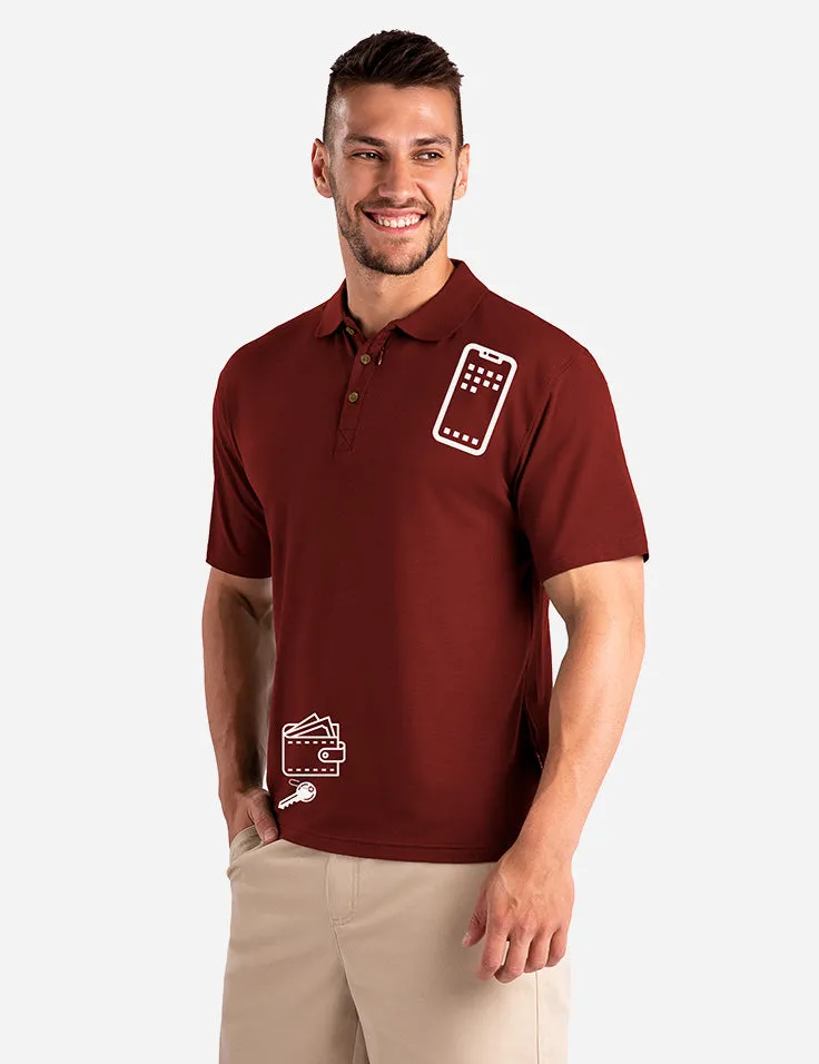 Bamboo Polo