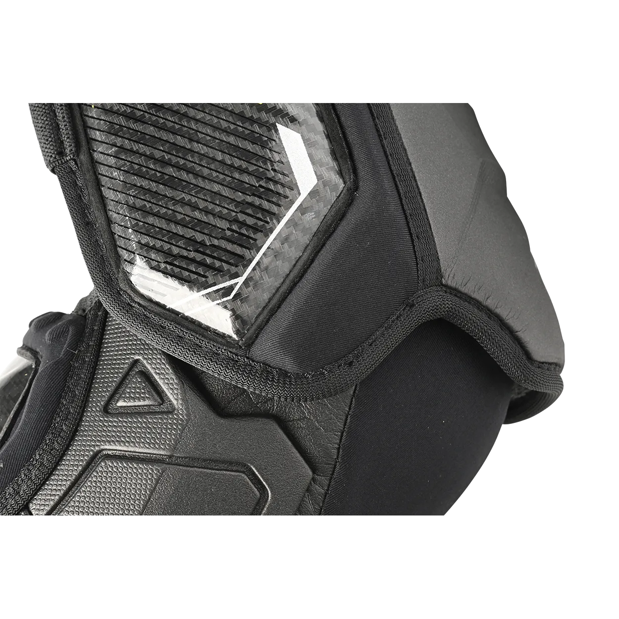 BAUER SUPREME MACH ELBOW PAD INTERMEDIATE