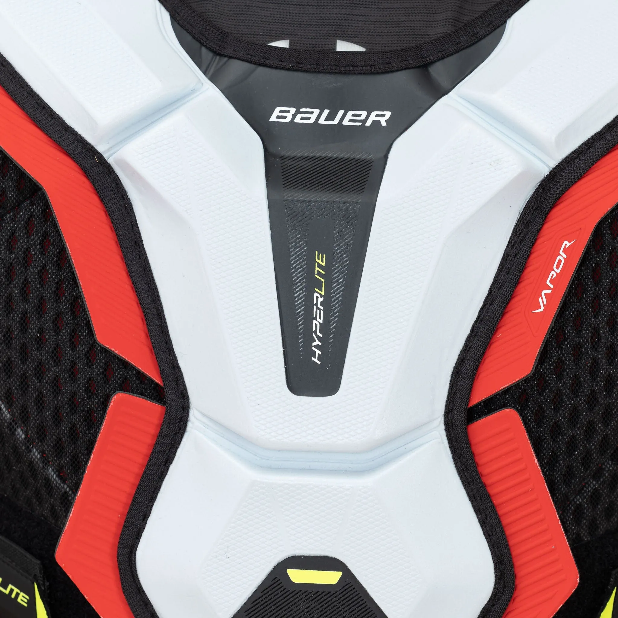 Bauer Vapor Hyperlite Intermediate Shoulder Pads