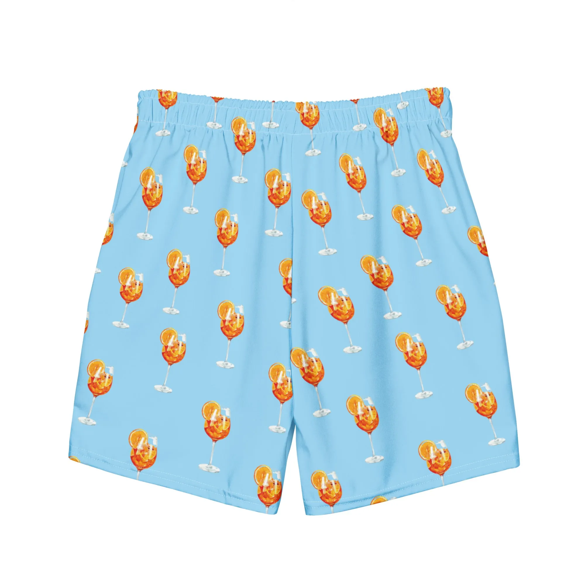 Beach Club Swim Shorts