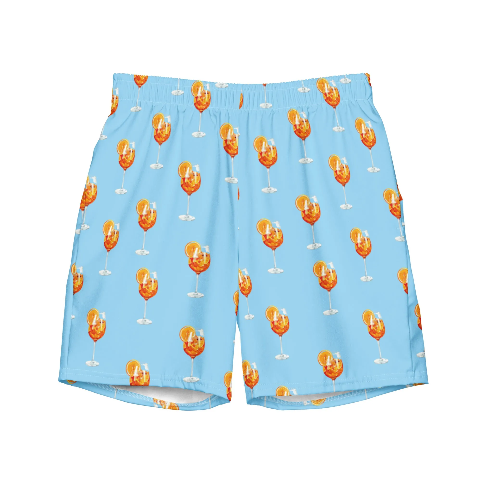 Beach Club Swim Shorts