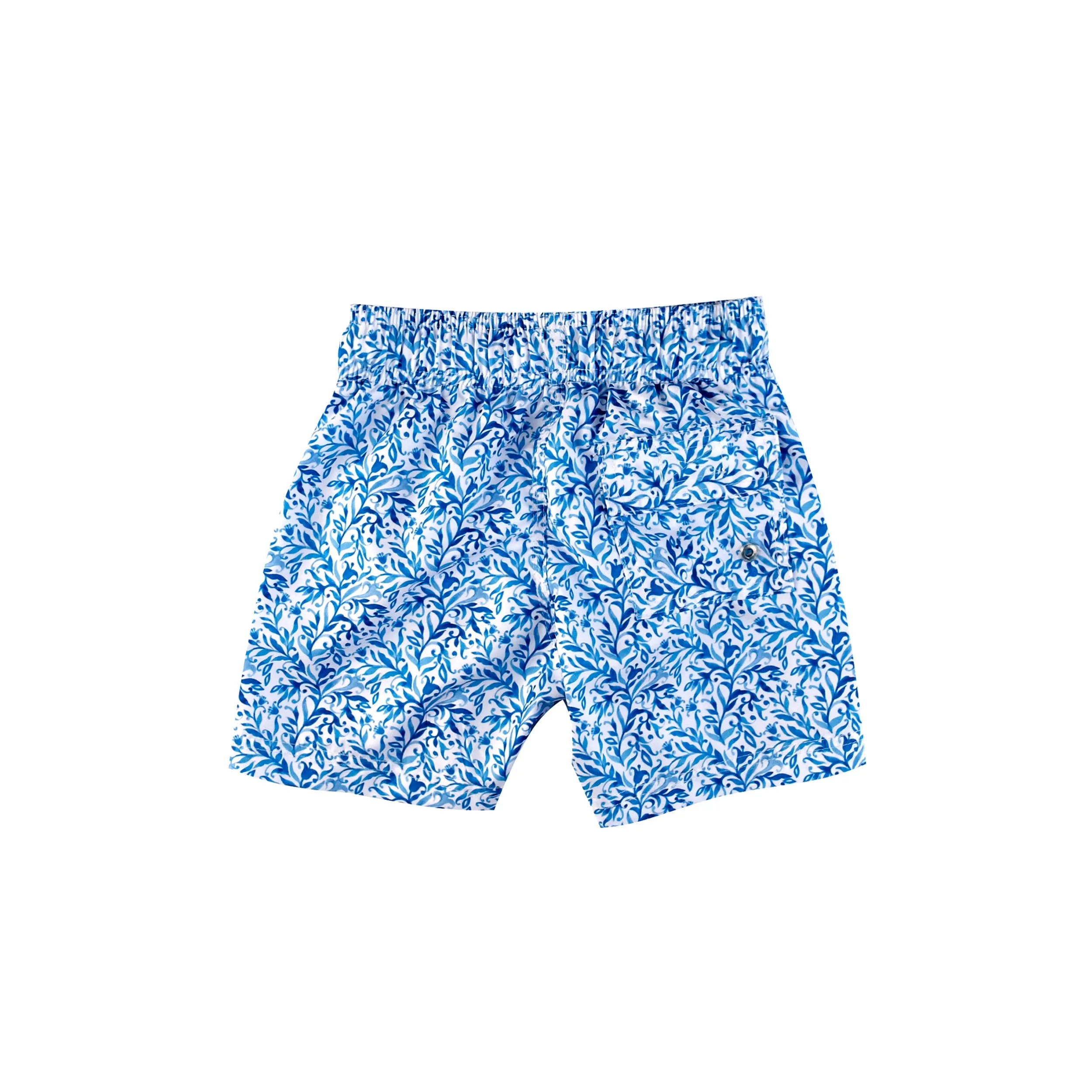 BOY'S SWIM SHORTS INDIE