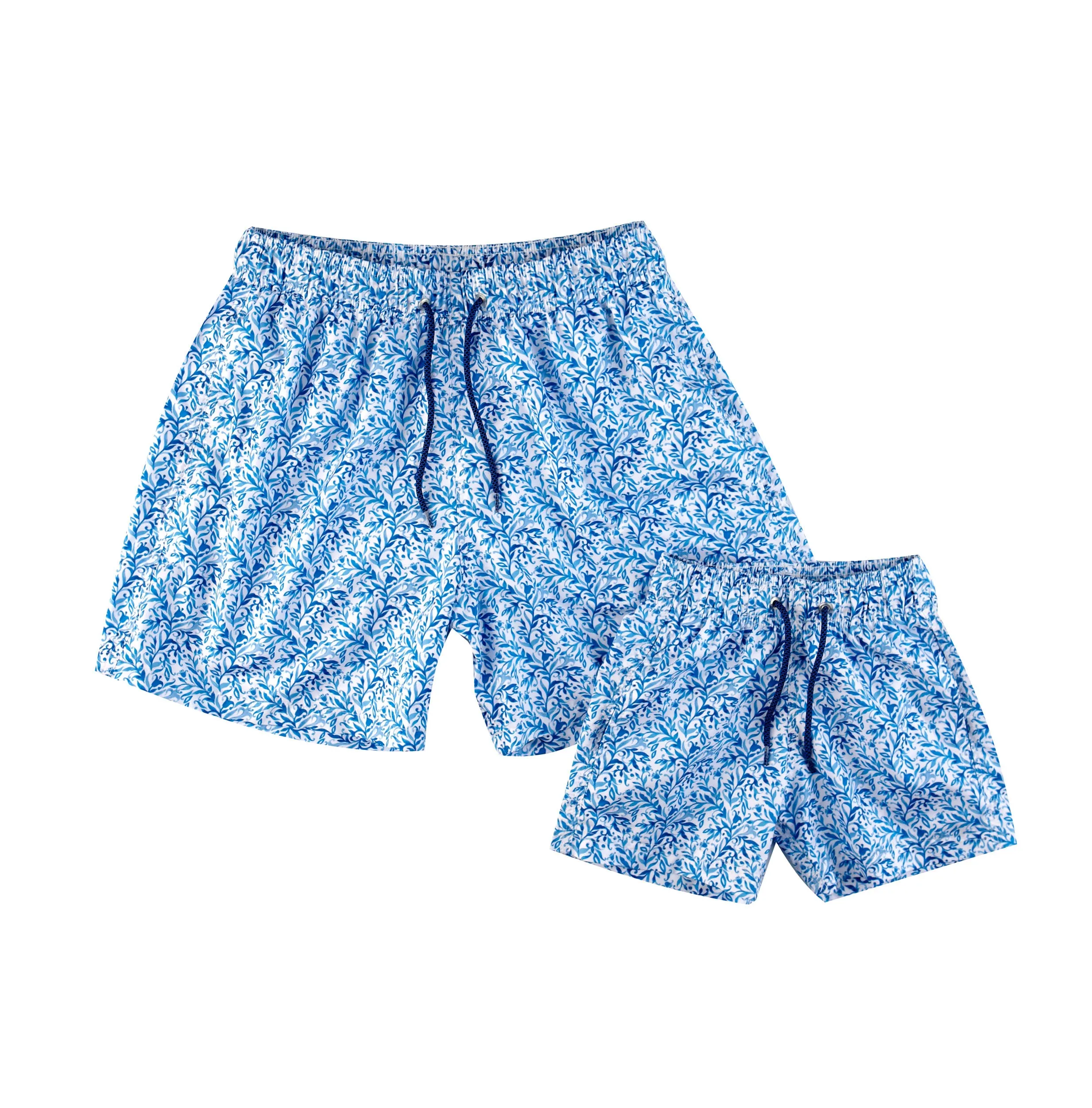 BOY'S SWIM SHORTS INDIE