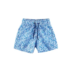 BOY'S SWIM SHORTS INDIE