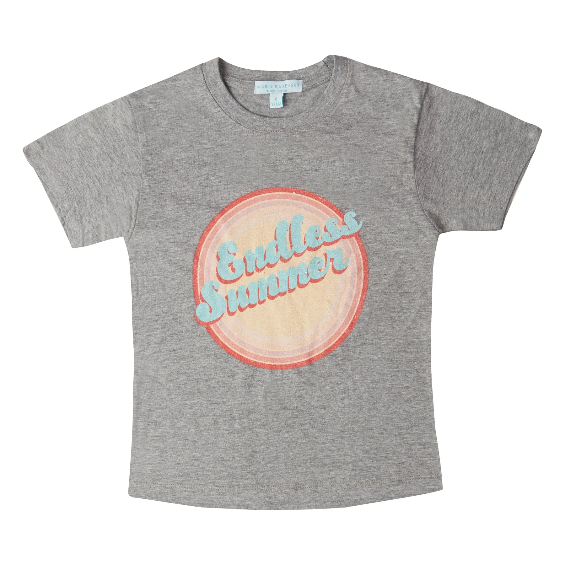 BOY'S T-SHIRT ENDLESS SUMMER