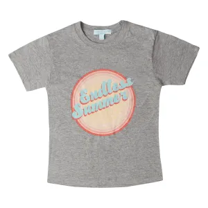 BOY'S T-SHIRT ENDLESS SUMMER