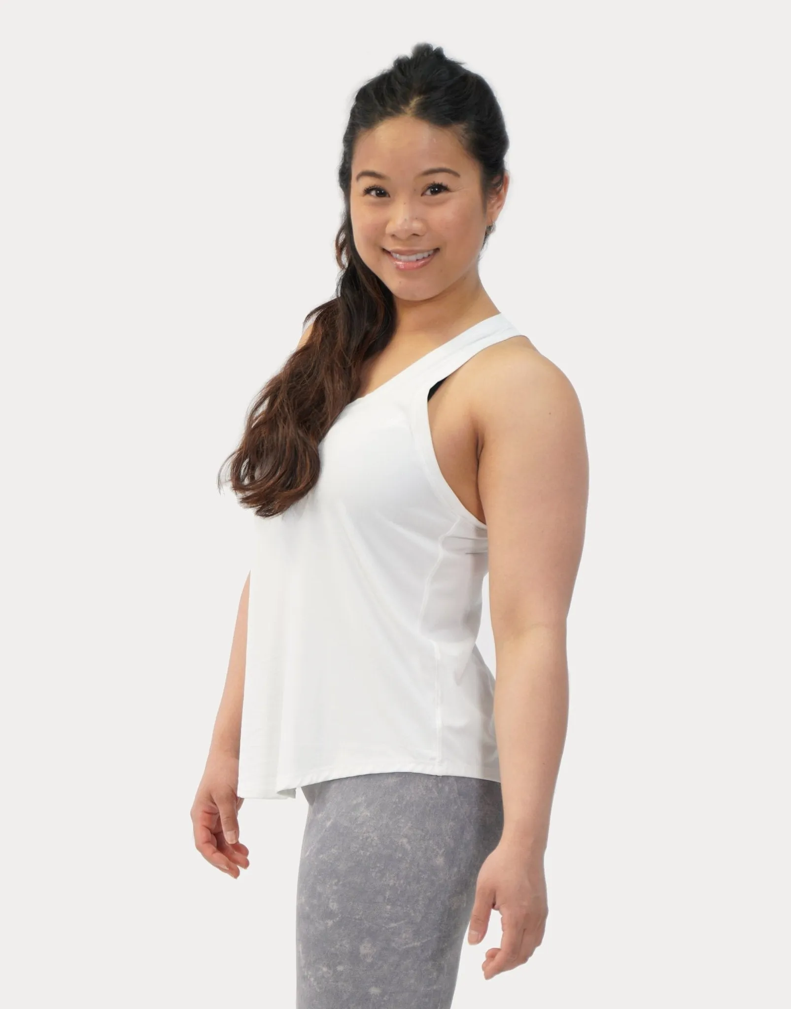 Breeze Tank Top